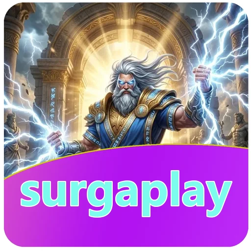 Ikon surgaplay untuk verifikasi berkas APK