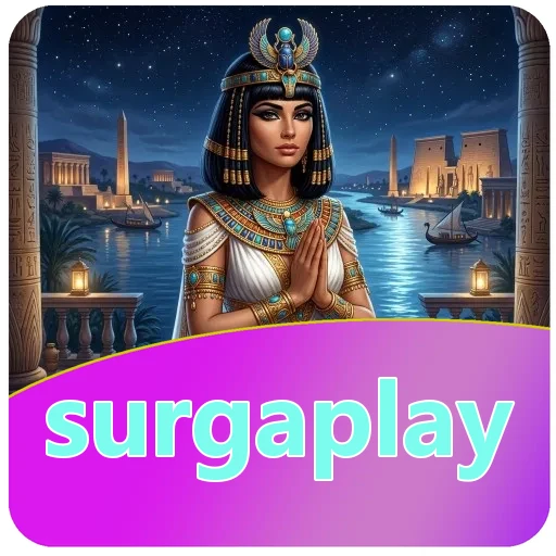 Ikon surgaplay untuk ringkasan panduan APK v4.7.5