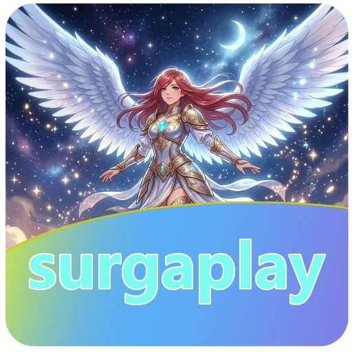 Ikon surgaplay untuk syarat pemasangan di Android