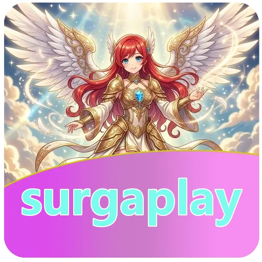Ikon surgaplay untuk data verifikasi APK 2018–2026